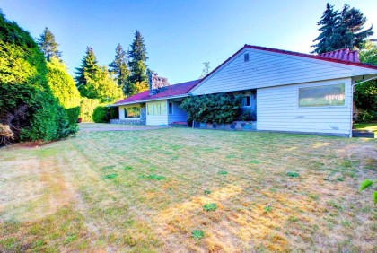 Photo 4 at 5275 Granville Street, Shaughnessy, Vancouver West