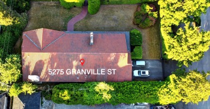 Photo 21 at 5275 Granville Street, Shaughnessy, Vancouver West