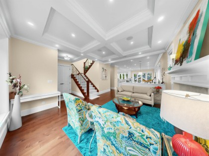 Photo 6 at 3393 W 27th Avenue, Dunbar, Vancouver West