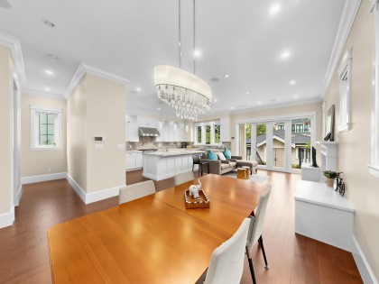 Photo 13 at 3393 W 27th Avenue, Dunbar, Vancouver West