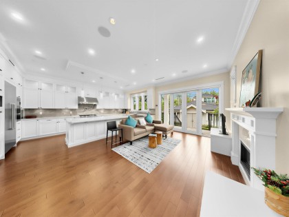 Photo 17 at 3393 W 27th Avenue, Dunbar, Vancouver West