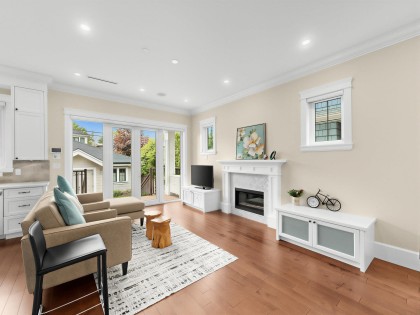 Photo 16 at 3393 W 27th Avenue, Dunbar, Vancouver West
