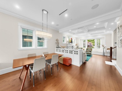 Photo 12 at 3393 W 27th Avenue, Dunbar, Vancouver West