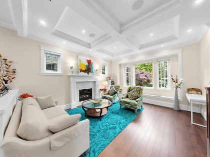 Photo 7 at 3393 W 27th Avenue, Dunbar, Vancouver West