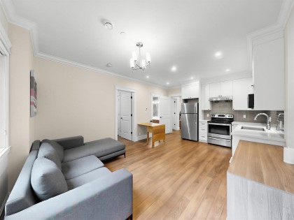 Photo 36 at 3393 W 27th Avenue, Dunbar, Vancouver West