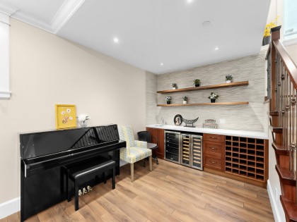 Photo 32 at 3393 W 27th Avenue, Dunbar, Vancouver West