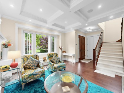 Photo 5 at 3393 W 27th Avenue, Dunbar, Vancouver West