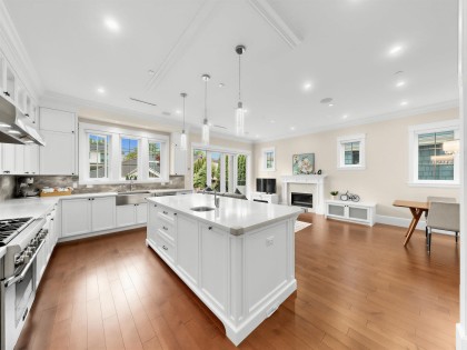 Photo 20 at 3393 W 27th Avenue, Dunbar, Vancouver West