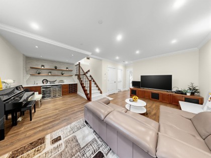 Photo 30 at 3393 W 27th Avenue, Dunbar, Vancouver West