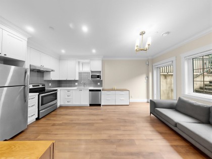 Photo 34 at 3393 W 27th Avenue, Dunbar, Vancouver West