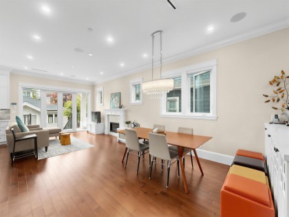 Photo 10 at 3393 W 27th Avenue, Dunbar, Vancouver West