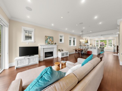 Photo 14 at 3393 W 27th Avenue, Dunbar, Vancouver West