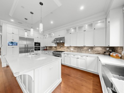 Photo 18 at 3393 W 27th Avenue, Dunbar, Vancouver West