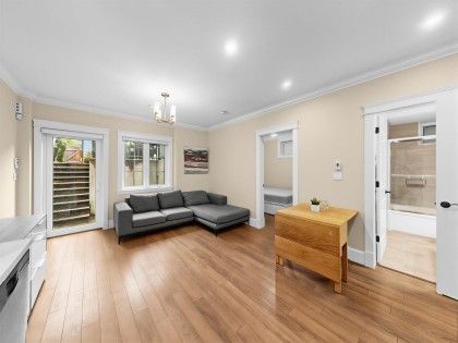 Photo 37 at 3393 W 27th Avenue, Dunbar, Vancouver West