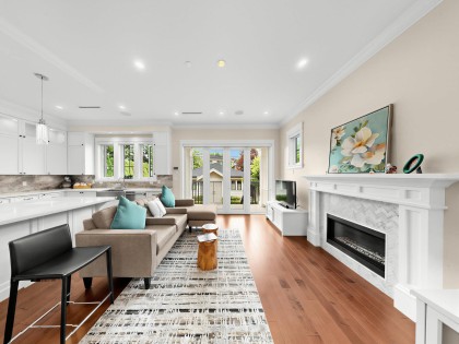 Photo 15 at 3393 W 27th Avenue, Dunbar, Vancouver West