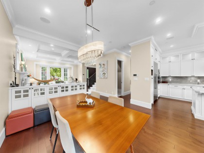 Photo 11 at 3393 W 27th Avenue, Dunbar, Vancouver West