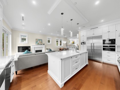 Photo 19 at 3393 W 27th Avenue, Dunbar, Vancouver West