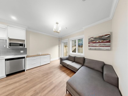 Photo 35 at 3393 W 27th Avenue, Dunbar, Vancouver West