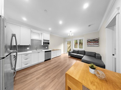 Photo 39 at 3393 W 27th Avenue, Dunbar, Vancouver West