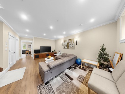 Photo 29 at 3393 W 27th Avenue, Dunbar, Vancouver West