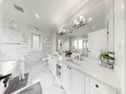 Photo 25 at 3393 W 27th Avenue, Dunbar, Vancouver West