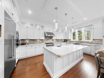 Photo 21 at 3393 W 27th Avenue, Dunbar, Vancouver West
