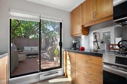 Photo 6 at 21 - 230 W 14th Street, Central Lonsdale, North Vancouver