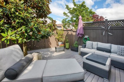 Photo 16 at 21 - 230 W 14th Street, Central Lonsdale, North Vancouver