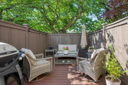 Photo 7 at 21 - 230 W 14th Street, Central Lonsdale, North Vancouver