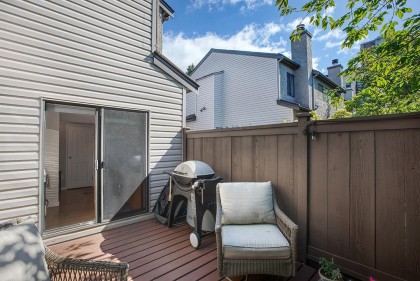 Photo 9 at 21 - 230 W 14th Street, Central Lonsdale, North Vancouver
