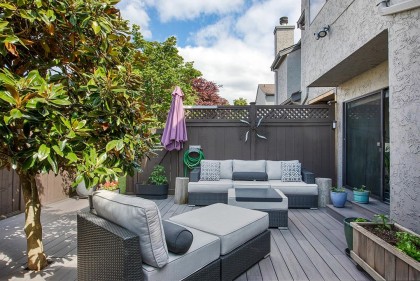 Photo 14 at 21 - 230 W 14th Street, Central Lonsdale, North Vancouver