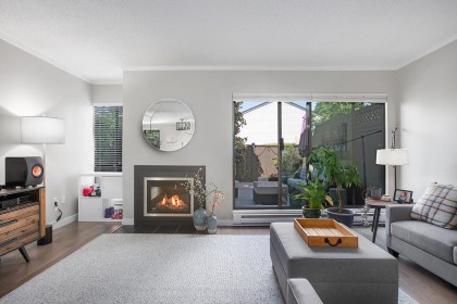 Photo 11 at 21 - 230 W 14th Street, Central Lonsdale, North Vancouver