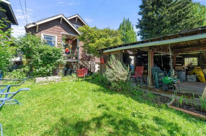 Photo 18 at 3218 W 6th Avenue, Kitsilano, Vancouver West