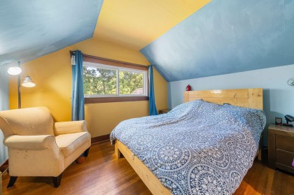 Photo 15 at 3218 W 6th Avenue, Kitsilano, Vancouver West