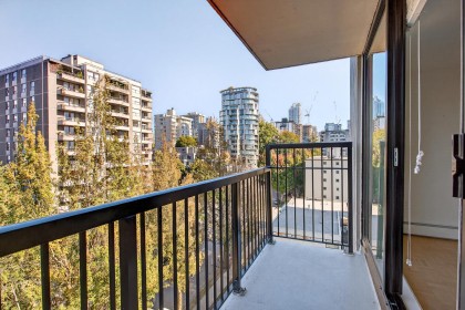 Photo 7 at 804 - 1330 Harwood Street, West End VW, Vancouver West