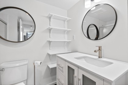 Photo 9 at 804 - 1330 Harwood Street, West End VW, Vancouver West