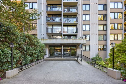 Photo 34 at 804 - 1330 Harwood Street, West End VW, Vancouver West