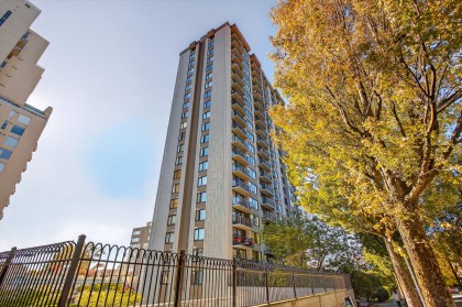 Photo 35 at 804 - 1330 Harwood Street, West End VW, Vancouver West