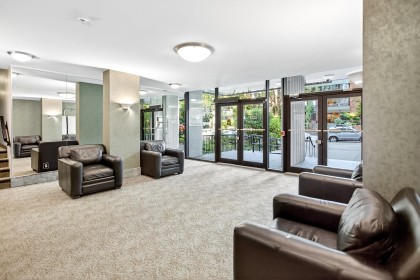 Photo 29 at 804 - 1330 Harwood Street, West End VW, Vancouver West