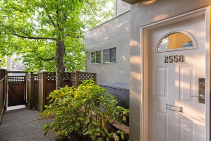 Photo 27 at 2558 W 4th Avenue, Kitsilano, Vancouver West