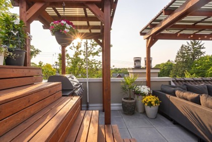 Photo 26 at 2558 W 4th Avenue, Kitsilano, Vancouver West
