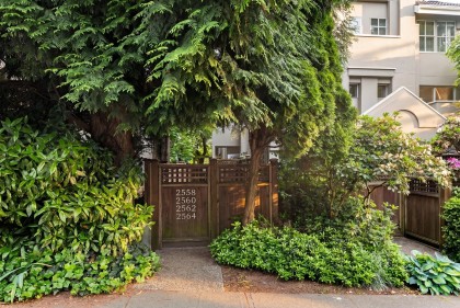 Photo 28 at 2558 W 4th Avenue, Kitsilano, Vancouver West