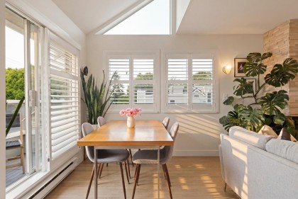 Photo 5 at 2558 W 4th Avenue, Kitsilano, Vancouver West