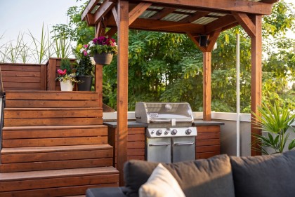 Photo 24 at 2558 W 4th Avenue, Kitsilano, Vancouver West
