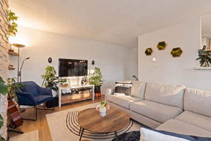 Photo 10 at 2558 W 4th Avenue, Kitsilano, Vancouver West
