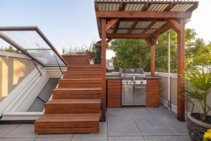 Photo 25 at 2558 W 4th Avenue, Kitsilano, Vancouver West