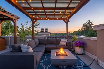 Photo 21 at 2558 W 4th Avenue, Kitsilano, Vancouver West