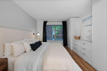 Photo 27 at 104 - 3023 W 4th Avenue, Kitsilano, Vancouver West