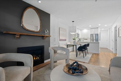Photo 13 at 104 - 3023 W 4th Avenue, Kitsilano, Vancouver West