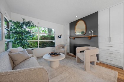 Photo 12 at 104 - 3023 W 4th Avenue, Kitsilano, Vancouver West